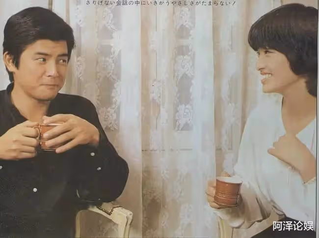 「極致東方美男」結婚42年零緋聞,網友:難怪能讓亞洲女神愛一輩子