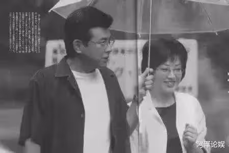「極致東方美男」結婚42年零緋聞,網友:難怪能讓亞洲女神愛一輩子