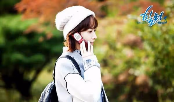 朴敏英：被叫「整容怪」也不能掩蓋她美麗的人生