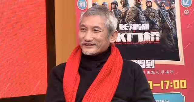 徐克祝賀蘇翊鳴奪金:我當年對他的期待果然實現了