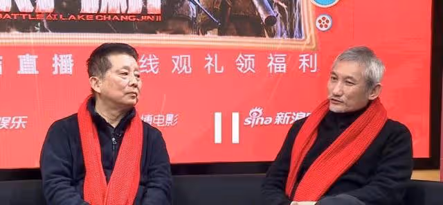 徐克祝賀蘇翊鳴奪金:我當年對他的期待果然實現了