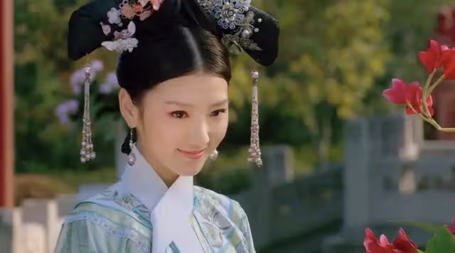 《甄嬛傳》播出10周年，火爆娛樂圈的小主們如今都怎樣了？