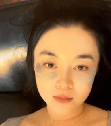 嬌嬌稱被趕盡殺絕！抱女兒搬離豪宅太憔悴，控訴趙本山視頻全刪除