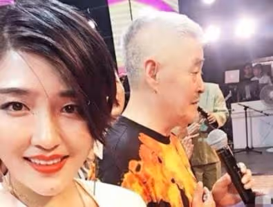 嬌嬌稱被趕盡殺絕！抱女兒搬離豪宅太憔悴，控訴趙本山視頻全刪除