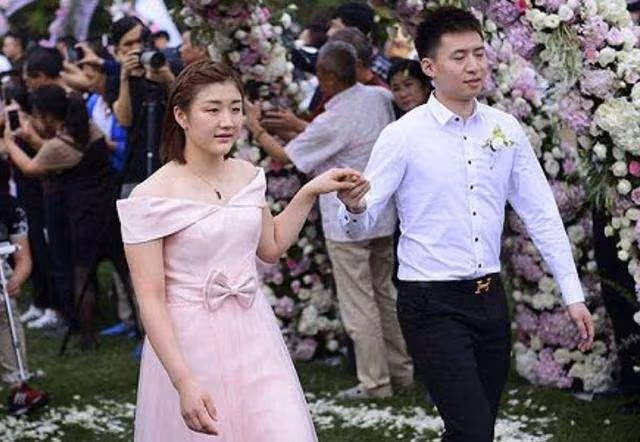 世界第一陳夢霸氣回應,自己與王楚欽緋聞,方博乘機表達愛意