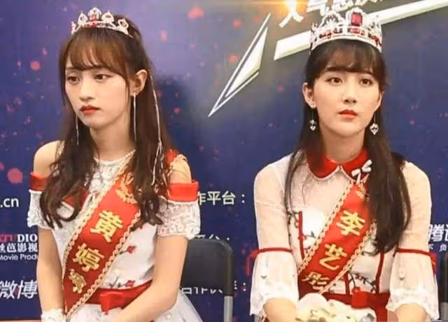 大眼奶爸婚內出軌內幕？林更新被嘲蹭熱度？李藝彤拉黑cp粉？