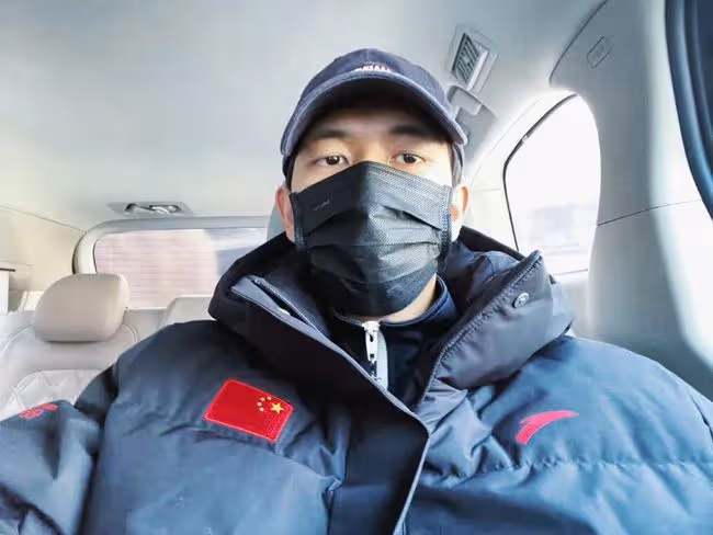 杜江出軌實情?歐豪軋戲?四字喜歡哈琳?李現劉浩存合作?《尚食》定檔?
