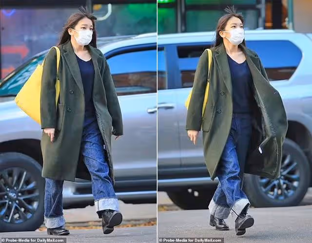 壓力山大!小室圭考試臨近,再考不過就要和真子公主打包回家?
