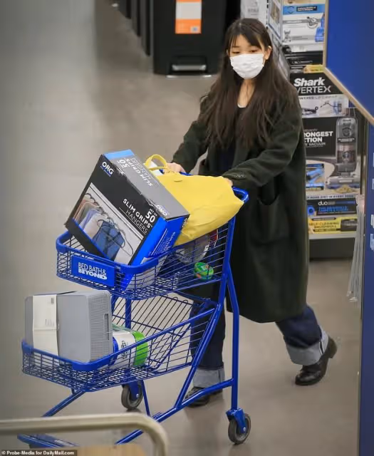 壓力山大!小室圭考試臨近,再考不過就要和真子公主打包回家?