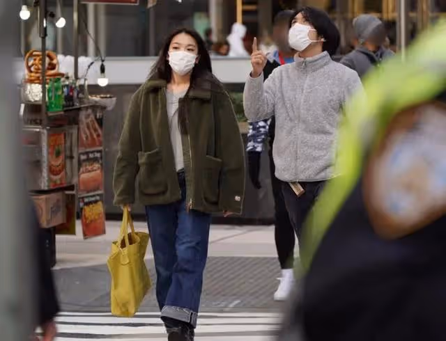 壓力山大!小室圭考試臨近,再考不過就要和真子公主打包回家?