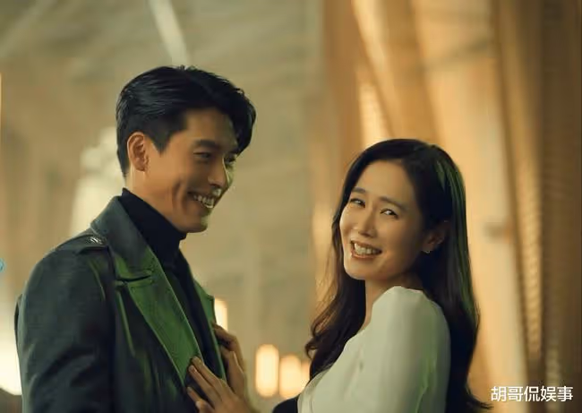 甜甜的戀愛,孫藝珍玄彬官宣結婚,羨慕不已的初戀愛情