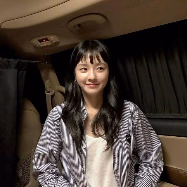 朴珪瑛——打得過妖怪,治得了精神病的韓國新生代演員