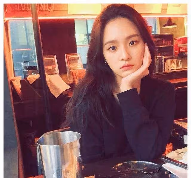 朴珪瑛——打得過妖怪，治得了精神病的韓國新生代演員