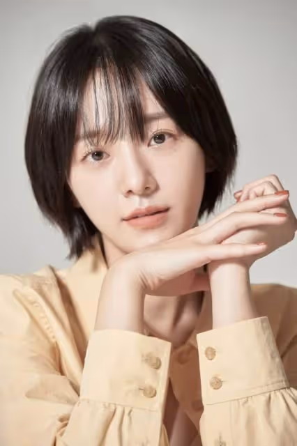 朴珪瑛——打得過妖怪，治得了精神病的韓國新生代演員
