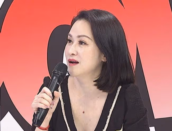 高凌風去世8年!52歲前妻計劃再婚,女兒女團出道2年,收入不穩定