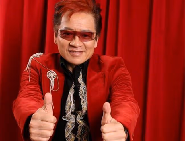 高凌風去世8年!52歲前妻計劃再婚,女兒女團出道2年,收入不穩定