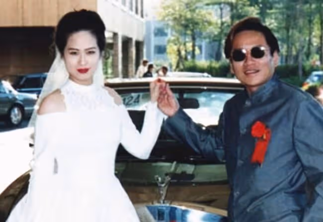 高凌風去世8年!52歲前妻計劃再婚,女兒女團出道2年,收入不穩定