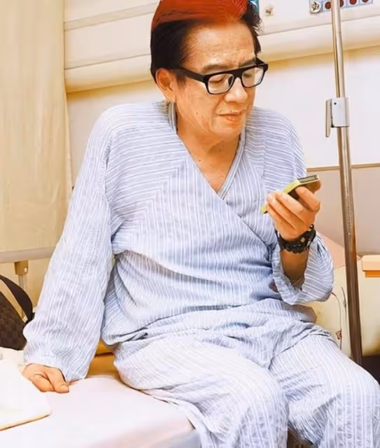 高凌風去世8年!52歲前妻計劃再婚,女兒女團出道2年,收入不穩定