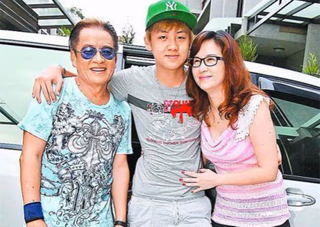 高凌風去世8年!52歲前妻計劃再婚,女兒女團出道2年,收入不穩定