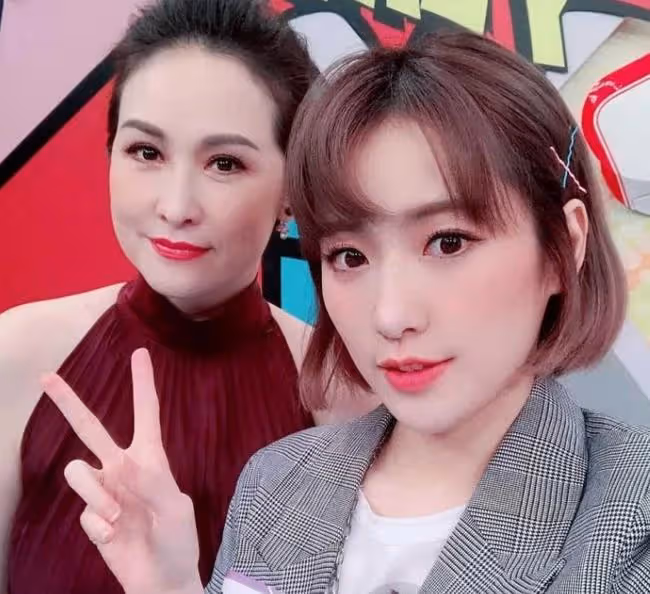 高凌風去世8年!52歲前妻計劃再婚,女兒女團出道2年,收入不穩定