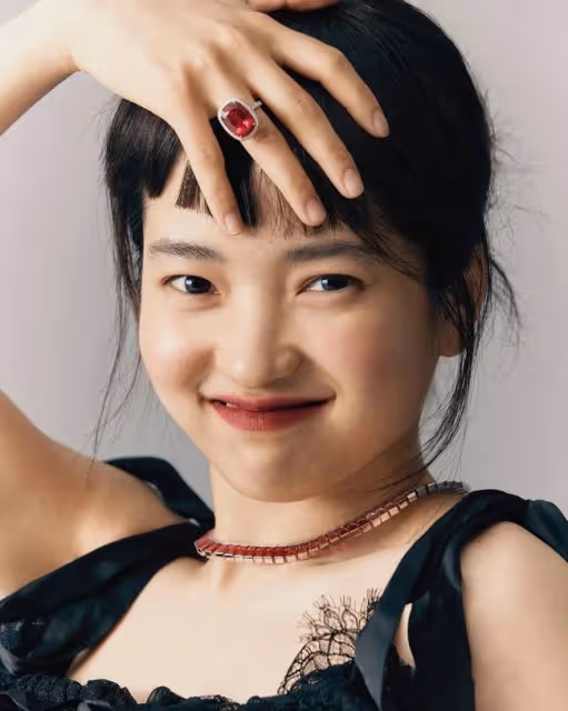關於《二十五,二十一》金泰梨的6件事——剛出道就橫掃十座大獎、私下是BTS的粉絲!