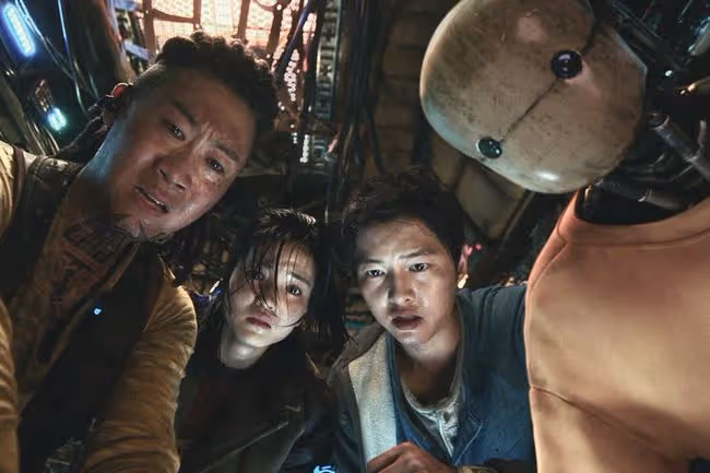 關於《二十五,二十一》金泰梨的6件事——剛出道就橫掃十座大獎、私下是BTS的粉絲!