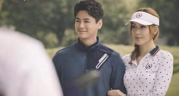 李彩樺憑《家族榮耀》再翻紅,自曝遭富二代追求,出一億使其退圈