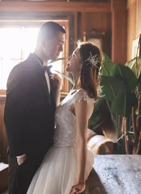 李彩樺憑《家族榮耀》再翻紅,自曝遭富二代追求,出一億使其退圈