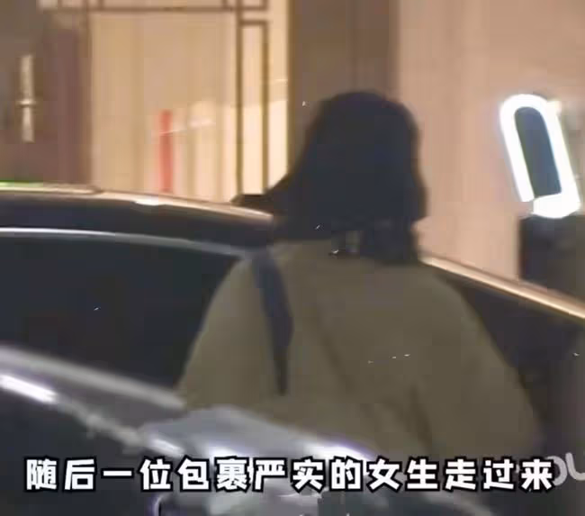 曝張子楓與焉栩嘉戀愛!疑穿情侶裝過夜,男方曾被曝腳踏多條船
