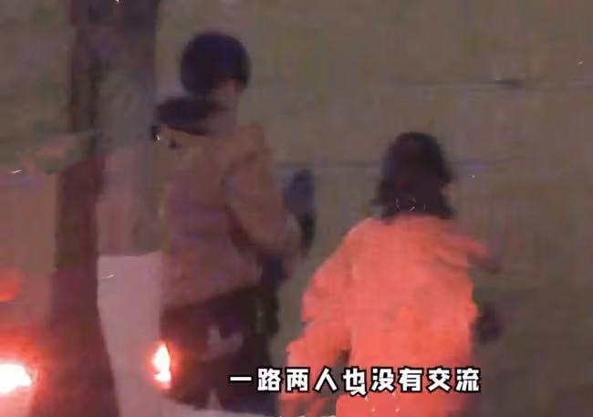 曝張子楓與焉栩嘉戀愛!疑穿情侶裝過夜,男方曾被曝腳踏多條船