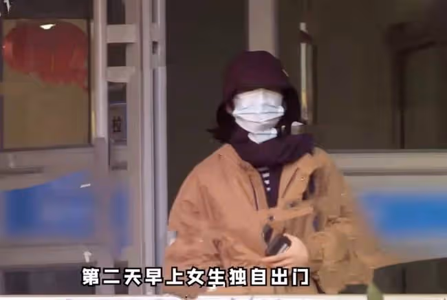 曝張子楓與焉栩嘉戀愛!疑穿情侶裝過夜,男方曾被曝腳踏多條船