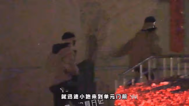 曝張子楓與焉栩嘉戀愛!疑穿情侶裝過夜,男方曾被曝腳踏多條船