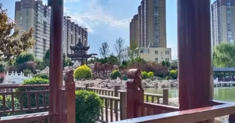 換了大房子，老公迫不及待接婆婆來享福，一個月後，兒媳回了娘家