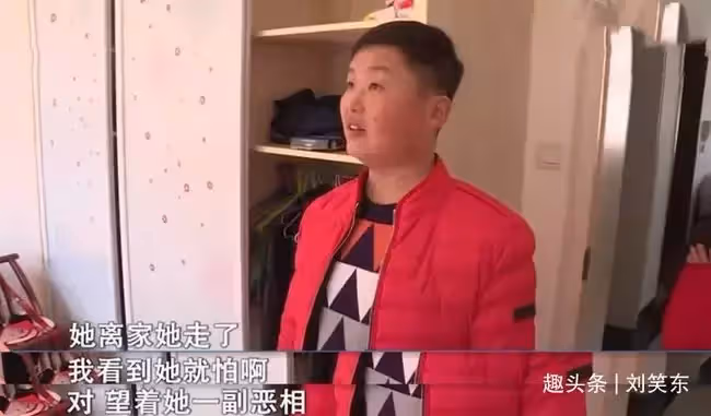 兒媳月子裡被趕出家門,婆家人斷言:孩子不可能是我們家的種