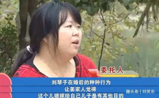 兒媳月子裡被趕出家門,婆家人斷言:孩子不可能是我們家的種