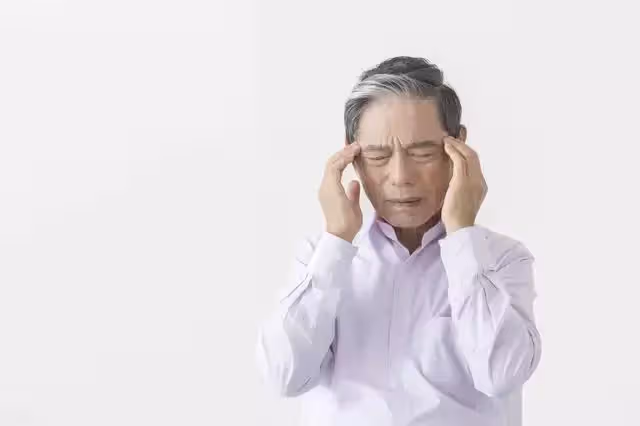 67歲老人哭訴:我有5個子女,12個孫,兒孫滿堂,卻不想過年