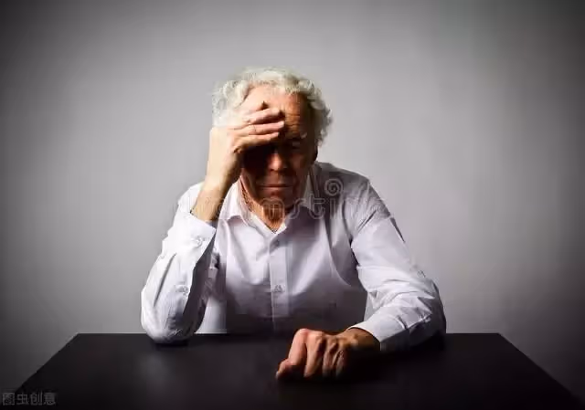67歲老人哭訴:我有5個子女,12個孫,兒孫滿堂,卻不想過年