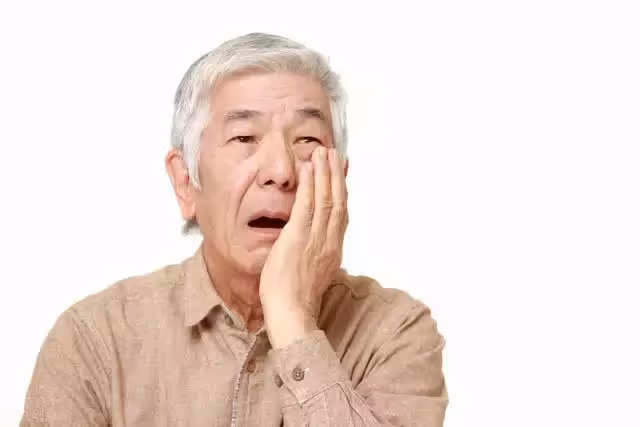 67歲老人哭訴:我有5個子女,12個孫,兒孫滿堂,卻不想過年