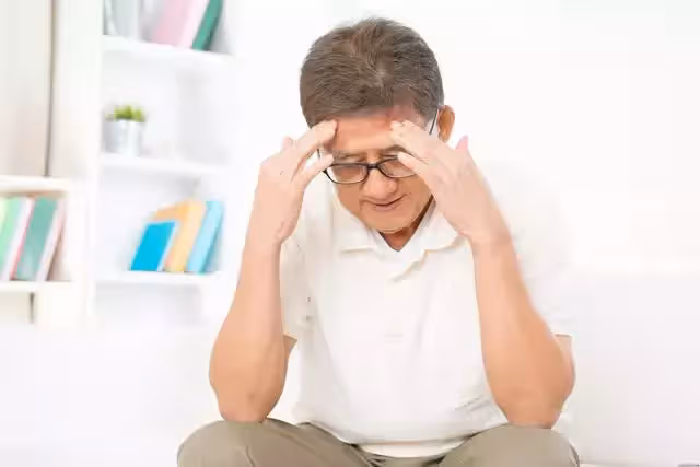 67歲老人哭訴:我有5個子女,12個孫,兒孫滿堂,卻不想過年
