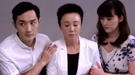 媳婦進門半年,不肯還房貸,婆婆給她立規矩,媳婦說句話,蒙