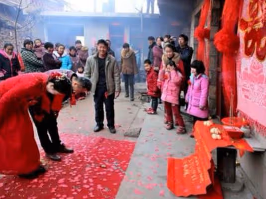 女兒出嫁我沒要彩禮,如今我讓女婿給兒子交首付,女兒一分不給