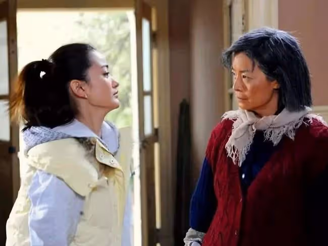 婆婆腿痛,請兒子媳婦回家伺候,媳婦回復,她撤銷2萬轉帳