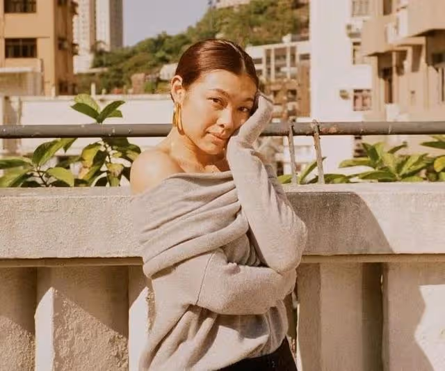 恭喜!香港知名女星宣布與未婚妻婚期,婚後有計劃移居國外生活