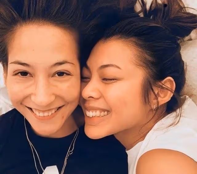 恭喜!香港知名女星宣布與未婚妻婚期,婚後有計劃移居國外生活