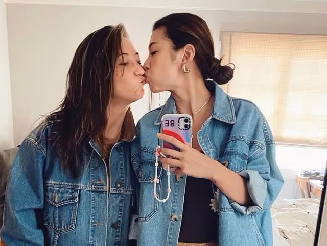 恭喜!香港知名女星宣布與未婚妻婚期,婚後有計劃移居國外生活