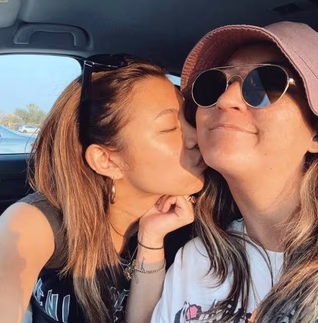 恭喜!香港知名女星宣布與未婚妻婚期,婚後有計劃移居國外生活