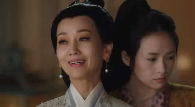 不老女神趙雅芝比誰都怕老,做真實的自己,有這麼難嗎