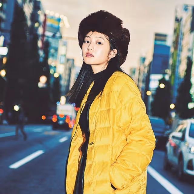 今田美櫻:從流浪的藝人,成為福岡第一美女