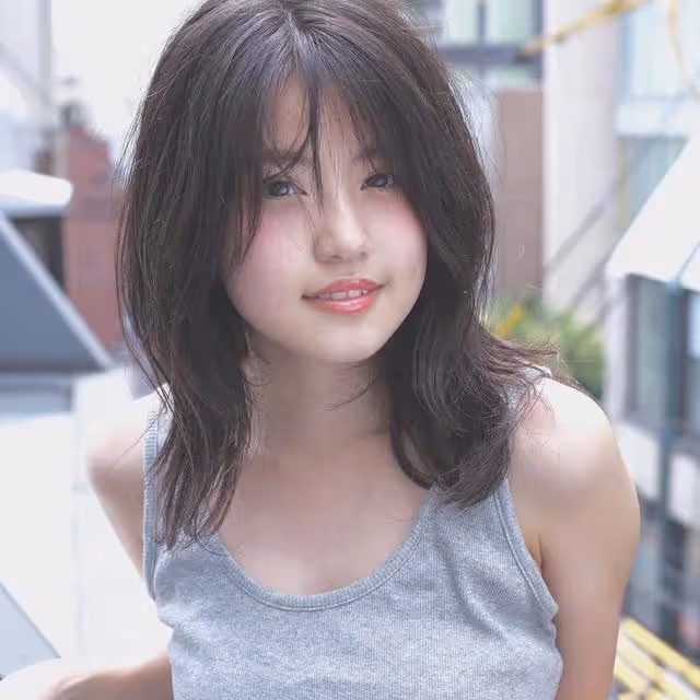今田美櫻:從流浪的藝人,成為福岡第一美女