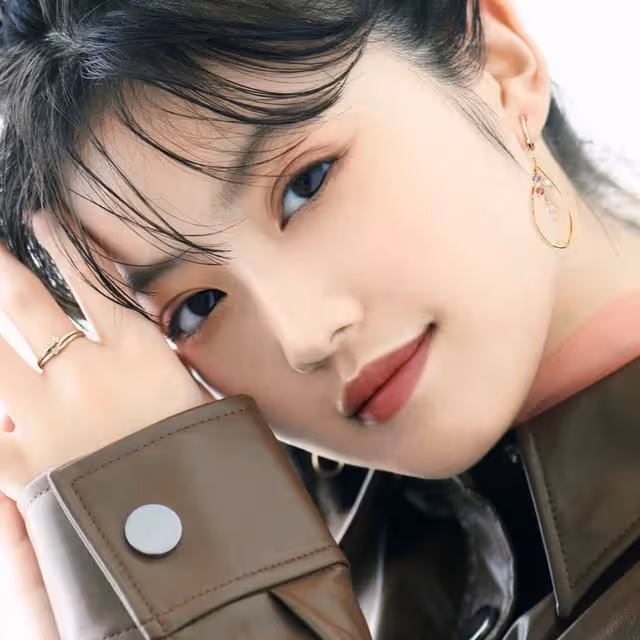 今田美櫻:從流浪的藝人,成為福岡第一美女